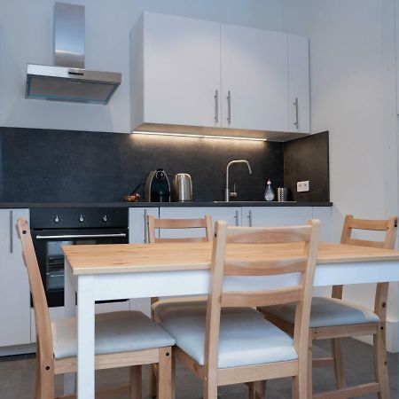 Beau T2 Au Centre De Strasbourg Apartment Exterior photo
