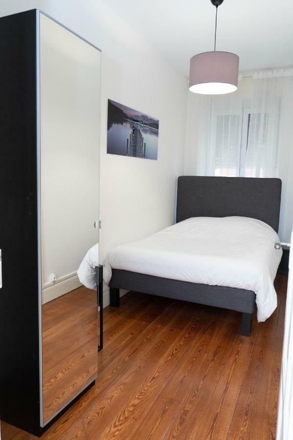 Beau T2 Au Centre De Strasbourg Apartment Exterior photo