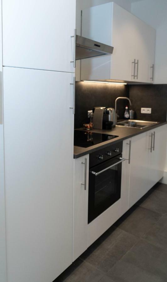 Beau T2 Au Centre De Strasbourg Apartment Exterior photo