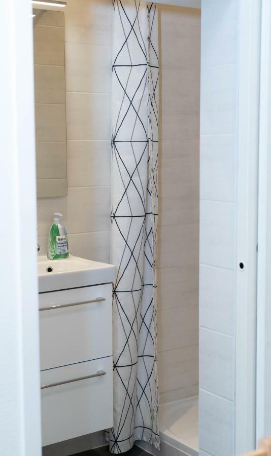 Beau T2 Au Centre De Strasbourg Apartment Exterior photo